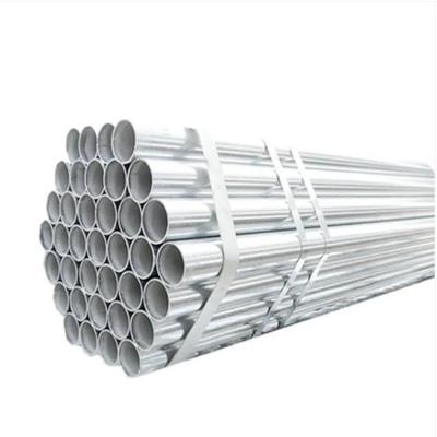 China s236jr galvanized rectangular steel tube 5mm wall thickness stainless steel pipe s235 galvanized steel pipe for sale