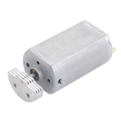 China Totally Enclosed 180 Micro DC Vibration Motor Manufacturer Customized Medical Care Products Massager for sale