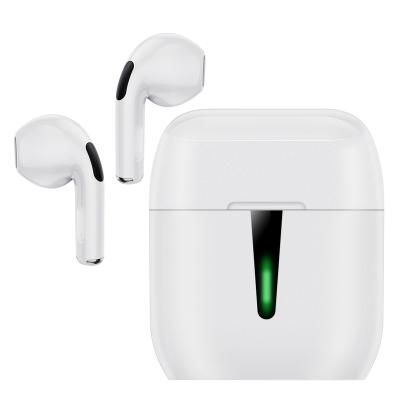 China TWS (True Wireless Stereo) 2021 New TWS Single Headset Earphone With LED Flashlight for sale