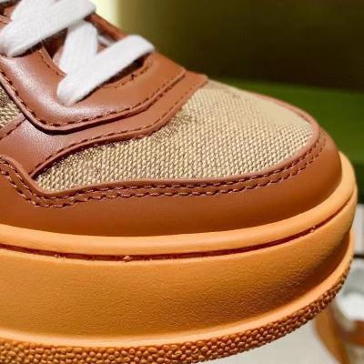 China Famous fashion trend factory sneakers for men and women for sale