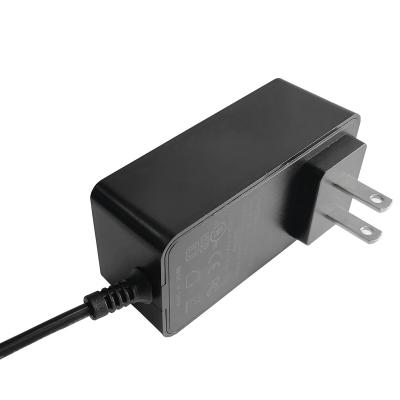 China For most devices 24v 2a 24 volt power adapter wall quantity ac 12v 12v to dc for led lights / router and 24v devices for sale