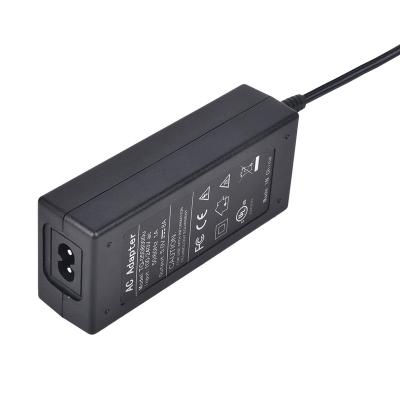 China 12v 5a power supply 12 volt 5amp power adapter with 110v-240v AC input to DC output and UL CUL CE RCM UKCA BIS approved TQ -1205000V for sale