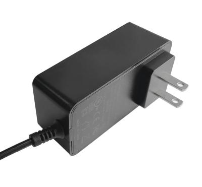 China Viable for most device 12v 4a 5a 60w power adapter 24v 2a 2.5a wall quantity AC 110v-240v input 12v to DC output have UK certificates from AU from EU from US for sale