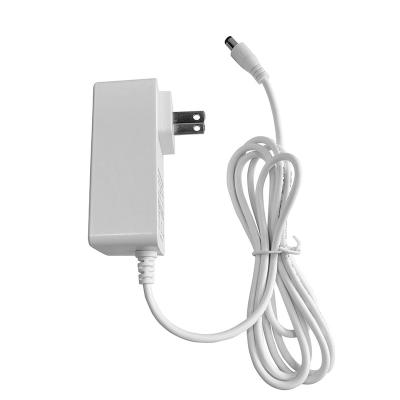 China Viable For Most Device LED Power Supply 24v 2.5a Wall Quantity DC Power Adapter AC 110v-240v Input 24v To DC Output And CE BIS UL CUL RCM UKCA Approved for sale