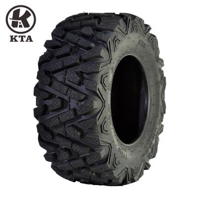 China Cart KTA China Factory Service Golf Garden Lawn Mower Good Quality Other Wheels, Tires & Accessories Atv & Utv Tires for sale