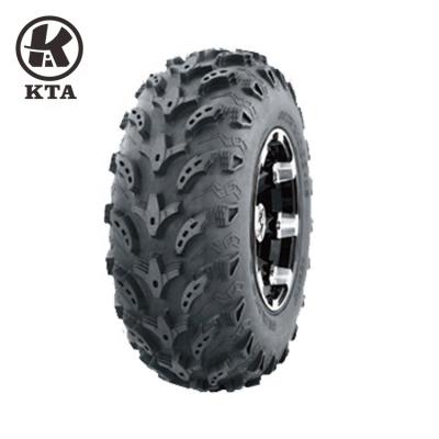 China Hot Wheels KTA 25X10-12 Duty Cart KTA 25X10-12 Golf Garden Lawn Mower Cheap Price ATV Tire Manufacture Motorcycle Wheels And UTV Tires for sale