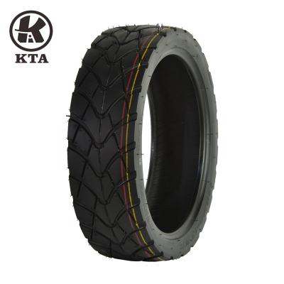 China Lawn Mower Lawn Garden Utility Golf Cart 2023 KTA 130/60-13 China Design Electric Scooter Tire Wholesale Non-Slip Tire Wide Tire for sale