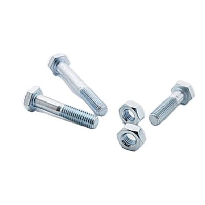 China Pan Good Price 8mm Diameter Ball Screw Plexi Frame Glass Screws for sale