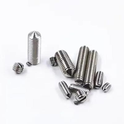 China Wholesale Custom Pan China m3 m7 Size Hex Hex Socket Button Head Cap Set Screw for sale