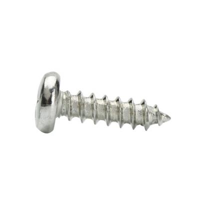 China Pan Good price self locking screw customization m8 wooden screw with low cost for sale