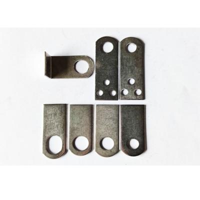 China Various Stainless Steel Promotional Goods Using Galvanized Drive Spacer Wholesale for sale