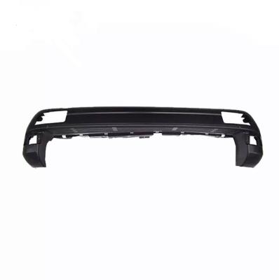 China HUAXI Facelift Body Parts Factory Price Factory Price Rear REAR BUMPER 52159-60957 REAR BUMPER FOR Lander Cruiser 2008 for sale