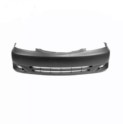 China Upgrade Facelift HUAXI OEM 52119-YC090 52119YC090 Front Bumper For Camry 2003 with hot sale for sale