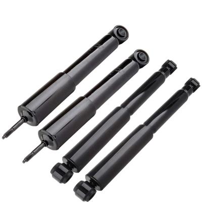 China Steel+Aluminum+Rubber HuaXi OEM 344202 344428 KG5462 Front Rear Struts Shocks Absorbers Replacement Best Quality For 4Runner Pickup 1986-1995 for sale