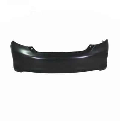 China Car Make HUAXI OEM 52159-06978 Car Rear Bumper For Camry 2012 With High Quality for sale