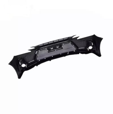 China OEM 52119-0P907 Upgrade Facelift HUAXI Front Bumper For Reiz 2014 With High Quality for sale