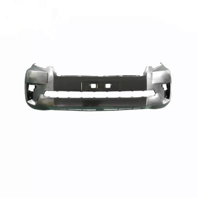 China OEM 52119-6B979 Upgrade Facelift HUAXI Front Bumper For LAND CRUISER With High Quality for sale