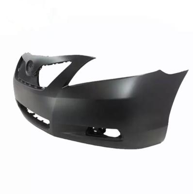 China Upgrade Facelift HUAXI OEM 52119-06953 Front Bumper For Camry 2009 with hot sale for sale