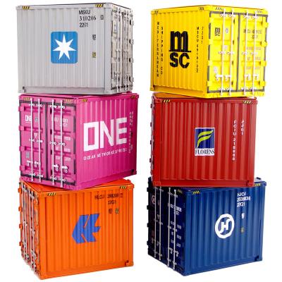 China Europe Metal Container Tissue Box for sale