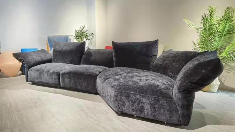 Verified China supplier - Foshan Dirani Design Furniture Co., Limited