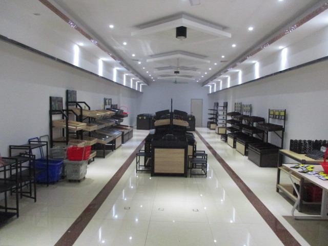 Verified China supplier - Guangdong Rong Deng Technology Co., Ltd.