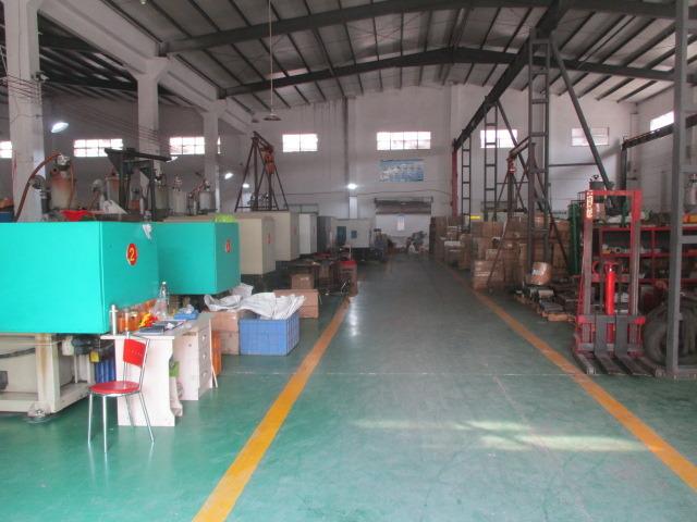 Verified China supplier - Guangdong Rong Deng Technology Co., Ltd.