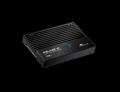 China High performance low power SSD U.2 1.92T 3.84T 7.68T PC server work-station Memblaze 6530 NVMe SSD PCIe 4.0 for sale