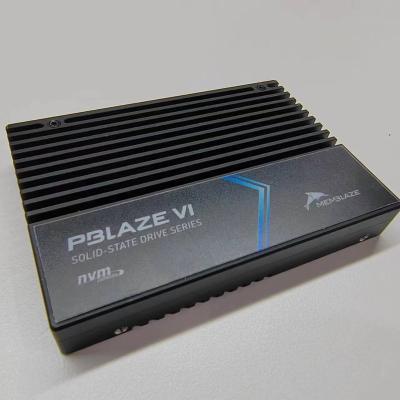 China Memblaze 6530 NVMe SSD 3D SSD U.2 1.92T PC Server Workstation SSD PCIe 4.0 NAND Flash for sale