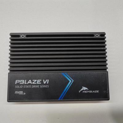 China Internal SSD PCIe 4.0, NVMe SSD U.2 7.68T PC Server Work-station Memblaze 6530 SSD 1.4 for sale