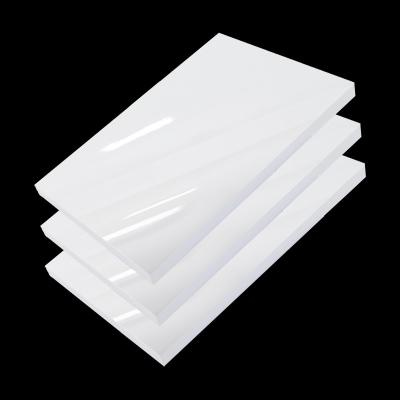 China Natural White Resin Coated 3R Photo Paper 3*5 Inch RC Photo Paper à venda