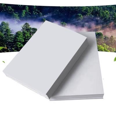 中国 Glossy Rc Photo Paper / Cast Coated Photo Paper for Inkjet Printers 販売のため