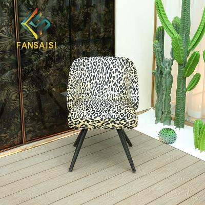 China Other Italian Light Luxury Style Villa Mansion Office Furniture Office Chair Book Chair Leisure High End Custom Solid Wood Chair for sale