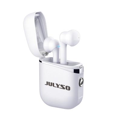 China OEM High Quality TWS Earbuds BT 5.2 Mini Sport Wireless Earphone Mini Portable Earbuds for sale