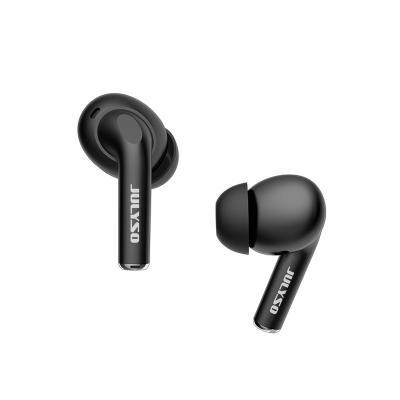 China 2022 Custom Earphones Earbuds Wireless Logo Earbuds Stylish Waterproof In-Ear Earbuds Gaming ANC BT Touch OEM Mini Portable Julyso for sale