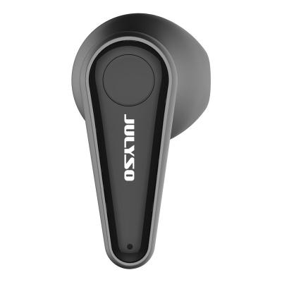 China High Quality Wireless Earphones Mini TWS Black Earbud Earphone Earbuds Julyso Mini Portable Original Manufacturer Cheap Price for sale