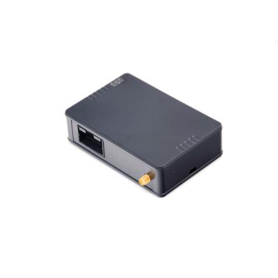 China Please contact for customizing wholesale vehicle Tbox with gps positioning, Gprs and 4g mobile network, box bus, gyroscope, bad driving mode models for sale