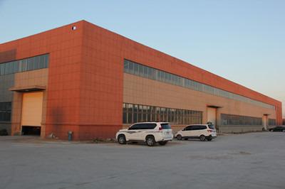 Verified China supplier - Dongying Kaidi Metal Products Co., Ltd.