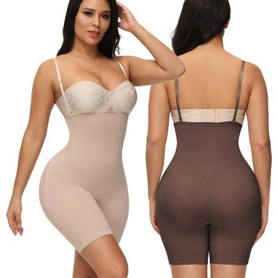 China Body Shapewear Women Breathable Binders and Shapers Shaping Strap Slimming Bodysuit Trimmer Reductive Belt Sheath Belly Waist Trainer for sale