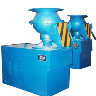 China resin sand mixer foundry equipment molding machine sand uniform mixing sand mixing uniform mixing sand of different components of different components for sale