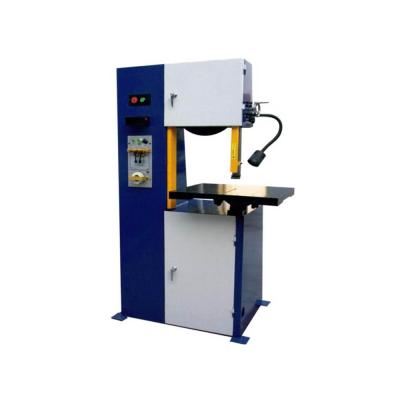 China Cutting Molding Incising Molding Incising Sawing Machine With Automatic Band Saw Welding Cutting Machine for sale