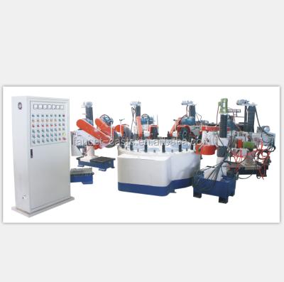 China Polishing Machine Automatic Type BR-C01 BR-C01 Outdoor Cleaning Equipment for sale