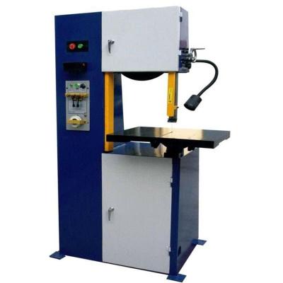 China Factory Factory S400 Vertical Band Saw Blade Welding Machine Metal Cutting Sawing Machine for sale