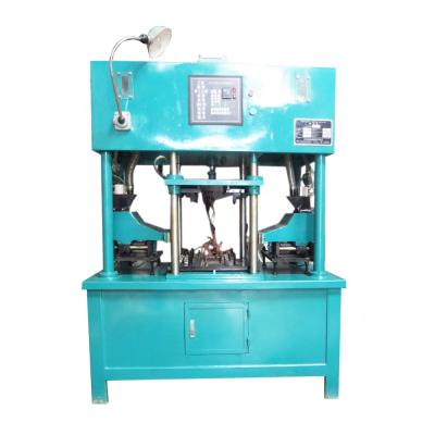 China 4900N 4900N Full Automatic Core Sand Shooter Sand Machine Coated Core Shooting Automatic Sand Core Making Machine for sale