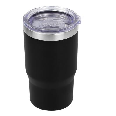 China Sustainable Insulated Premium Beer Can Cooler Sleeve Can Holder, Vacuum Sealed Stainless Steel Tumbler, Suitable For Any Size Beverage for sale