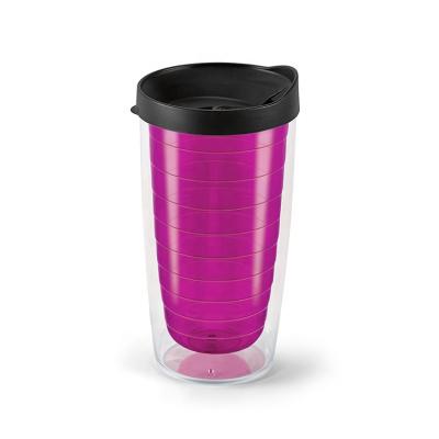 China Disposable personalized name on tumbler, large 24oz with straw and sip lid included, double walled /BPA free for sale