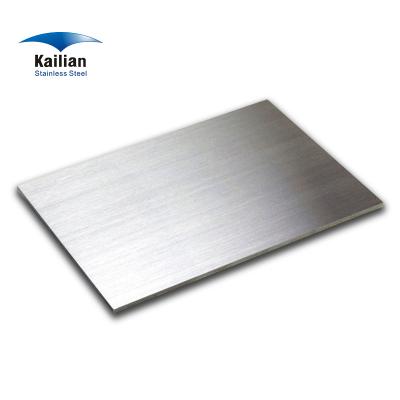 China Kitchenware Posco Leaf Colored 201 Combine Finish Etching Vietnam Stainless Steel Plate 12mm Thick for sale