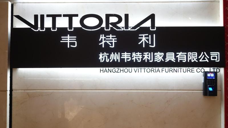 Verified China supplier - Hangzhou Vittoria Furniture Co., Ltd.