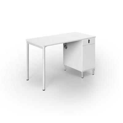 China New Design High Quality Modern Office Furniture Workstation Computer Desks Computer Desks for sale