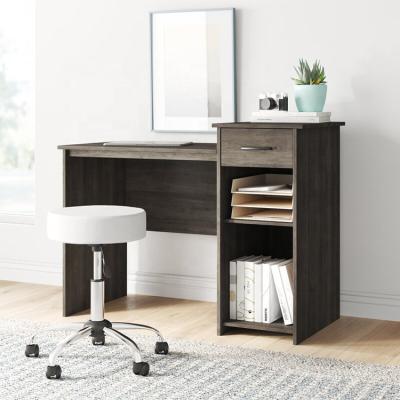 China New Design High Quality Modern Home Office Furniture Computer Desk With Drawers for sale