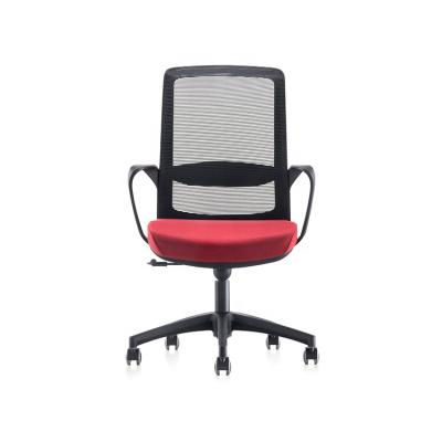 China High Quality Ergonomic Computer Office Chair Mesh Office Swivel Chairs for sale